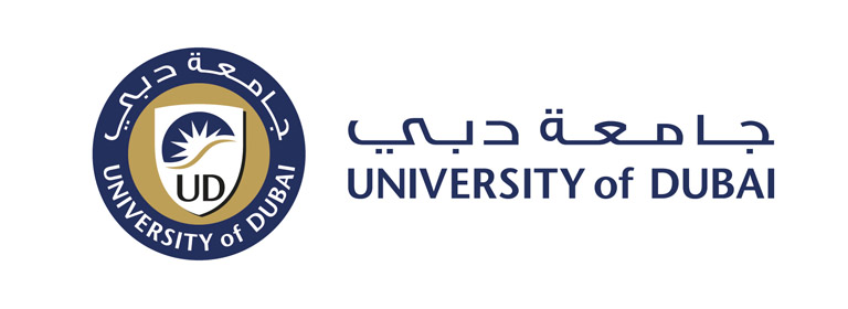 University of Dubai logo